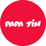 papajimwrites.com favicon